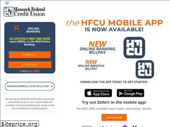 hancockfcu.com