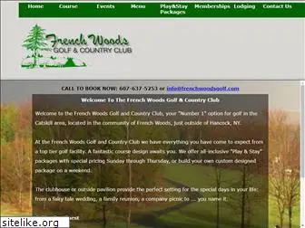 hancockgolfcourse.com