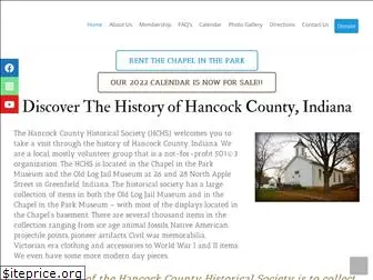 hancockhistory.org