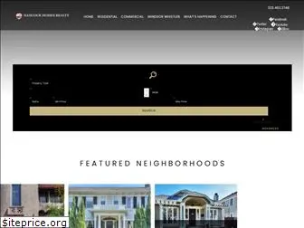 hancockhomes.com