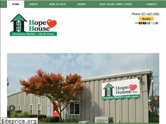 hancockhopehouse.org