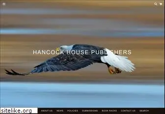 hancockhouse.com