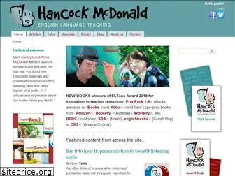 hancockmcdonald.com