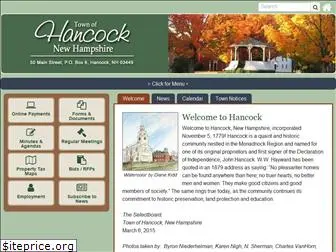 hancocknh.org