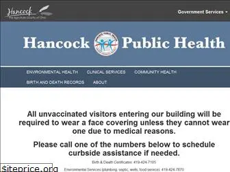 hancockpublichealth.com