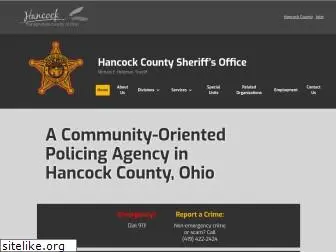 hancocksheriff.org