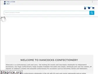 hancockstrading.co.uk