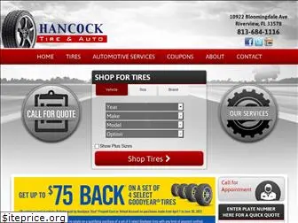 hancocktireriverview.com