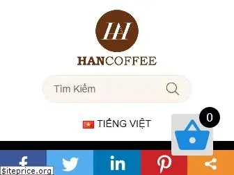 hancoffee.com.vn