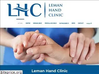 hand-clinic.ch
