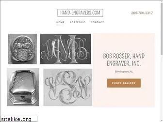 hand-engravers.com