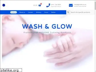 hand-hygiene.com