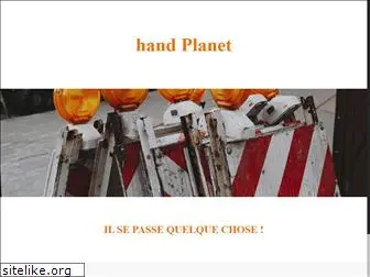 hand-planet.com