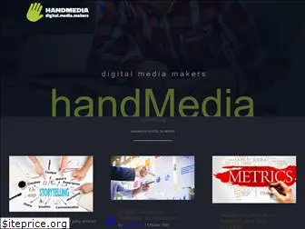 hand.media