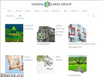 handalselaras.com