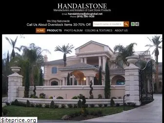 handalstone.com
