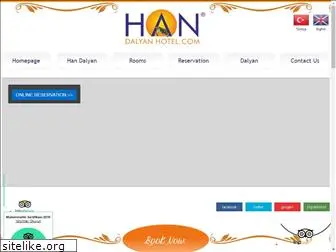 handalyanhotel.com