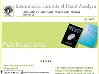 handanalysis.net