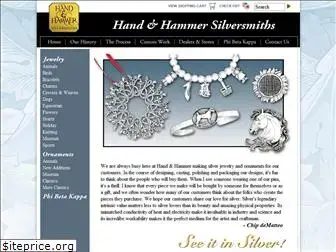 handandhammer.com