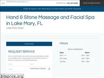 handandstone-lakemary.com