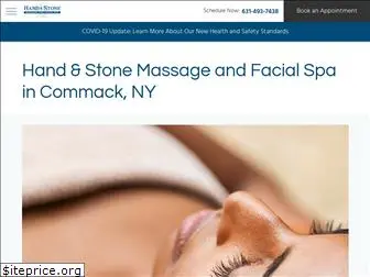 handandstonecommack.com