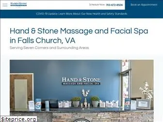 handandstonefallschurch.com