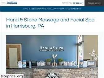 handandstoneharrisburg.com
