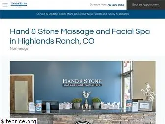 handandstonehighlandsranch.com