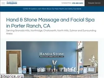 handandstoneporterranch.com