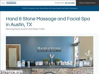 handandstonesouthaustin.com