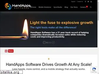 handapps.com