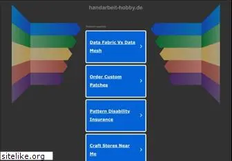 handarbeit-hobby.de