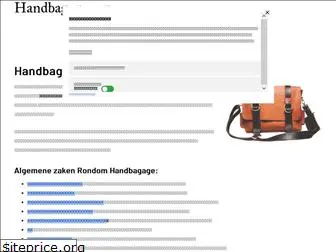 handbagage.org