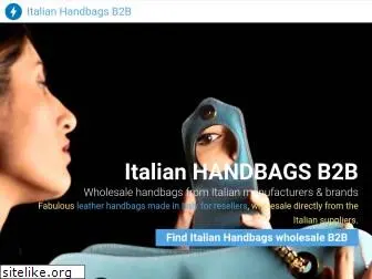 handbagsb2b.com