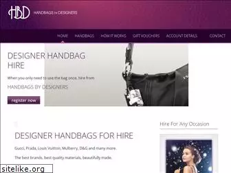 handbagsbydesigners.co.uk