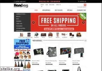 handbagshopping.com