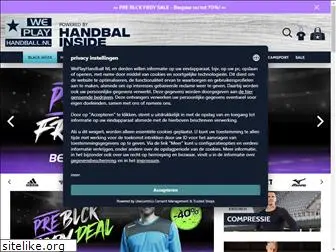 handbal-direct.nl