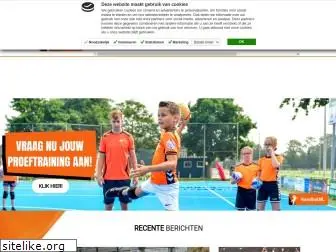 handbal.nl