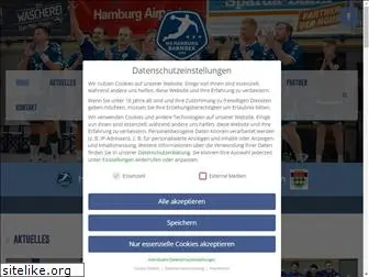 handball-barmbek.org