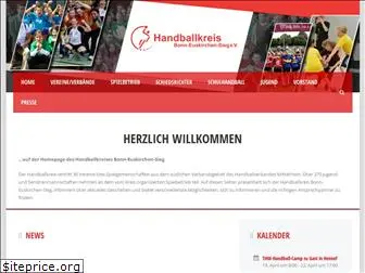 handball-bes.de