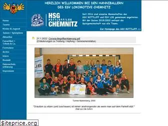 handball-chemnitz.de
