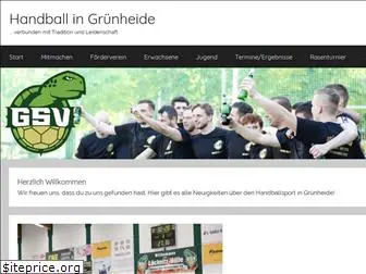 handball-gruenheide.de