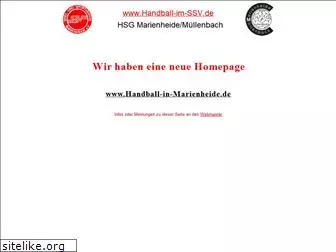 handball-im-ssv.de