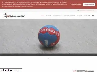 handball-in-meckesheim.com