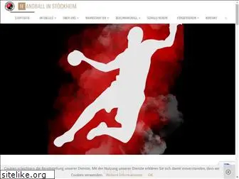 handball-stoeckheim.de
