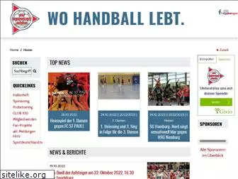 handball-team.de