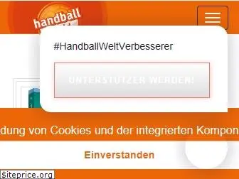 handball-world.com