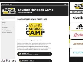 handballcamp.se