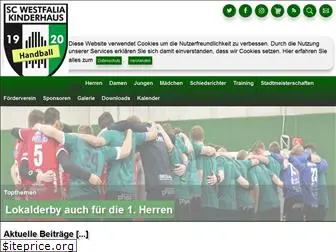 handballer-muenster.de