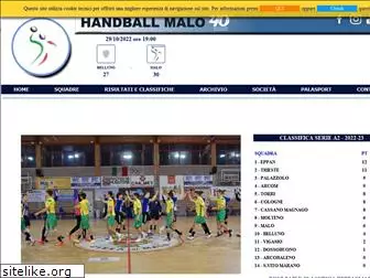 handballmalo.com